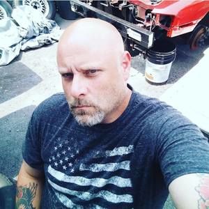 Meet your Posher, Chris